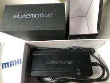 Mahle X35 Battery CHARGER