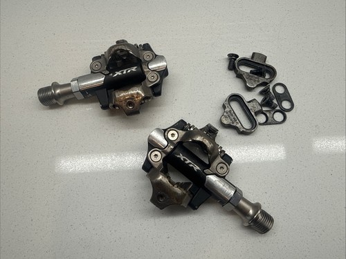 Shimano xtr m9100 - shimano, race