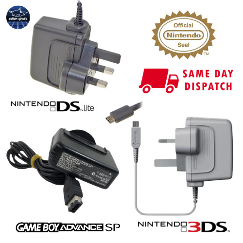 Genuine nintendo 3ds 2ds dsi - 3ds,