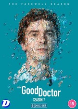The good doctor season - the,