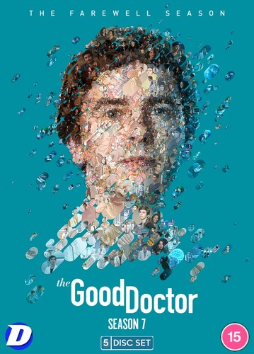 The good doctor season - good, doctor: