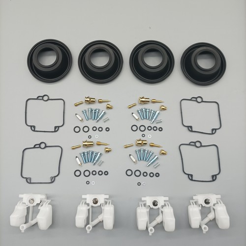 For suzuki gsf1200 - 4x,