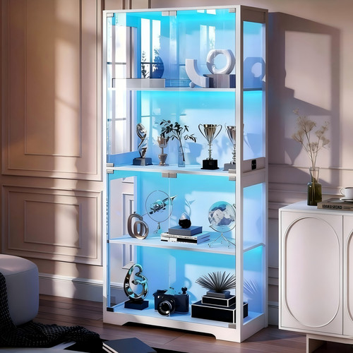 Brottar display cabinet - 65“,