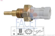 7.3351 FACET Sensor, coolant