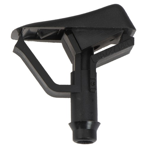Windshield washer nozzle for - windshield,