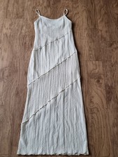 Miss Selfridge beige/cream