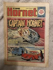 The Hornet Comic No# 641