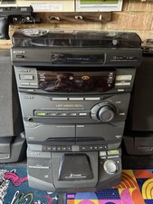 Sony LBT-XB20 Compact Hi-Fi