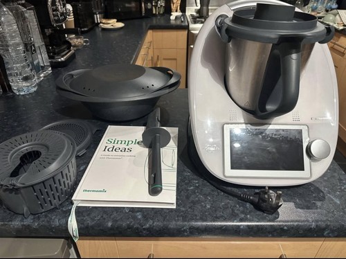Thermomix touchscreen electric - touchscreen,
