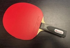 Tibhar Paul Drinkhall Carbon