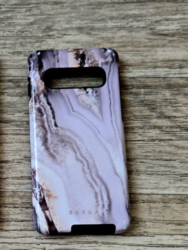 Burga phone case