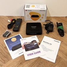 Manhattan SX Freesat HD Set