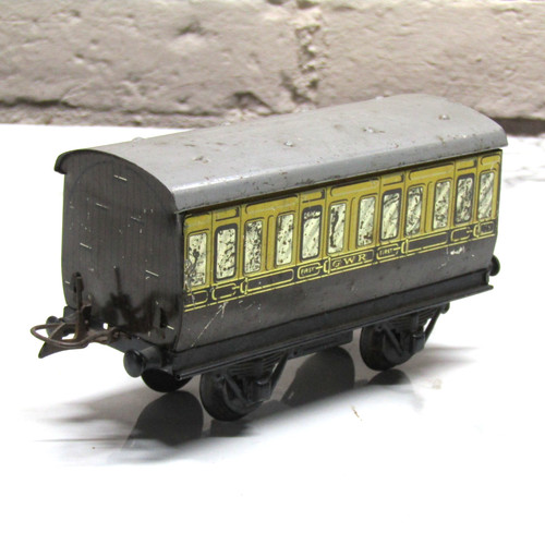 Hornby gauge no1 - hornby,