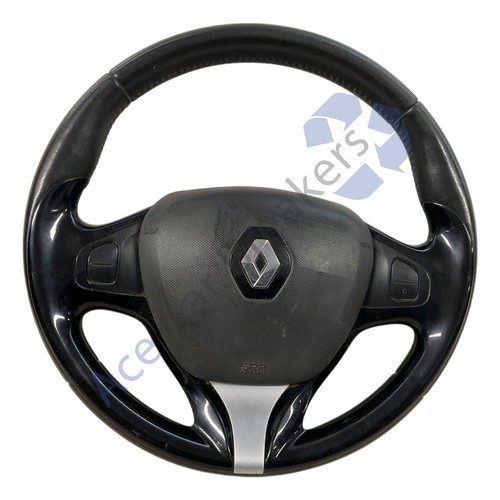 Renault clio mk4 18 - clio,