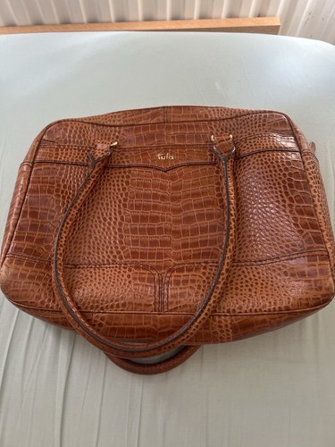 Vintage tula genuine leather - vintage,