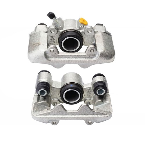 Rear left hand brake - rear,