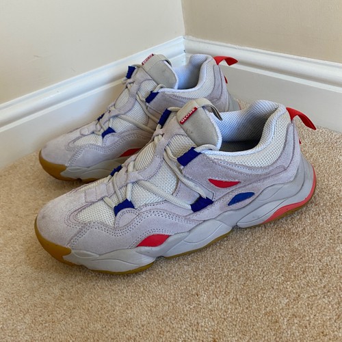 Globe option evo trainers 8 - globe,