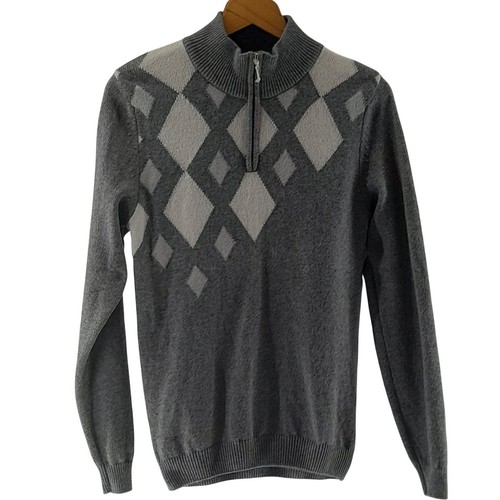 Glenmuir 1891 jumper men - glenmuir,