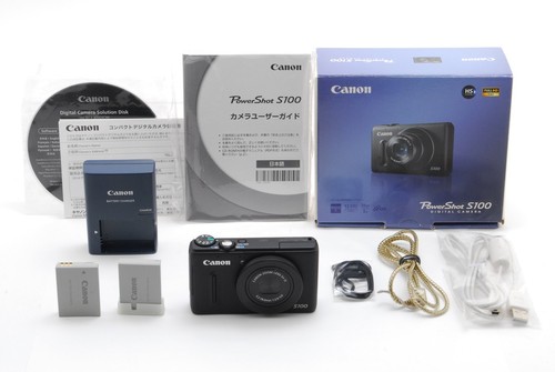Mint box canon - 【mint, in
