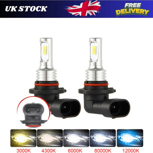 H11 led car headlight - h8,