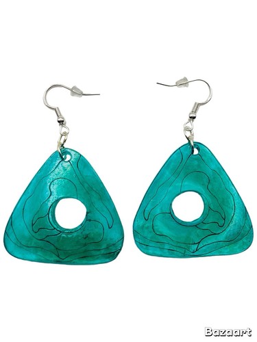 Planchette sterling silver 925 - silver,