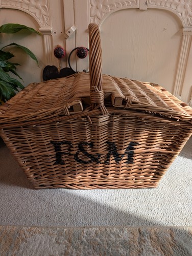 Large fortnum and mason - fortnum,