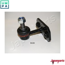 STABILISER BAR SUSPENSION