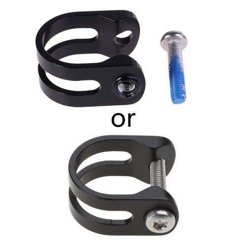 Brake clamp ring - brake,