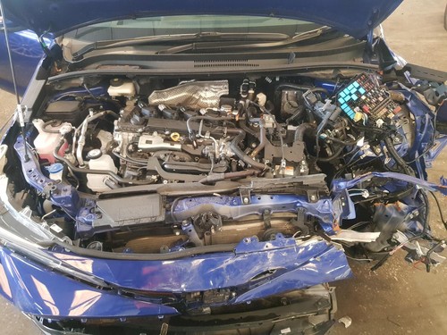 Corolla gearbox 2023 0l - gearbox, 2.0l