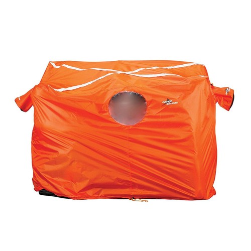 New vango storm shelter - vango,