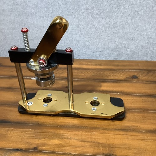 Heavy duty metal button maker - heavy,