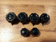 6 X Vintage Radio / Audio