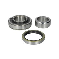 1X REAR WHEEL BEARING KIT L/R