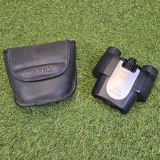 Pentax 8x24 UCF G Binoculars 6.2° Field 