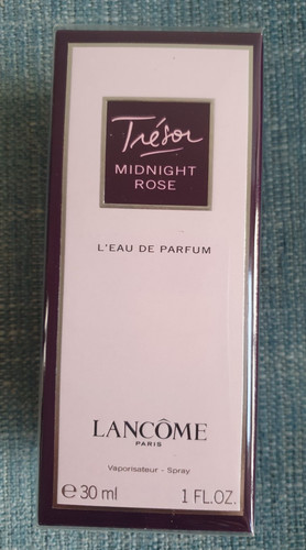 Lancome tresor midnight rose - lancome,