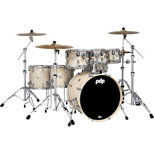 Pdp concept maple 7piece - pdp,