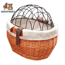 Pet Carrier Front Basket