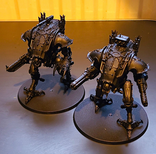 Games workshop warhammer chaos - warhammer,
