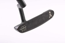 Left Hand Ping Karsten