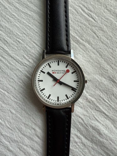 Mondaine official swiss - mondaine,