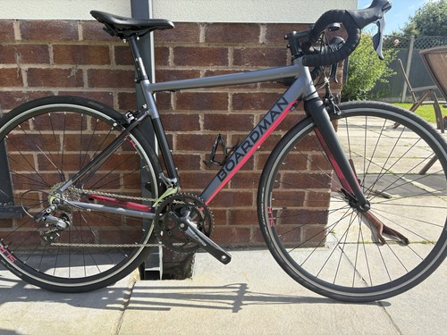 Ladies boardman slr - boardman,