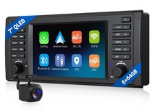 7" Android 13 Car Stereo