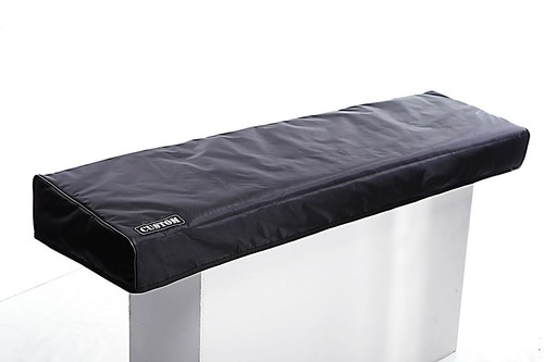 Custom padded cover for - , roland
