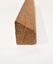 18x15mm Wedge Bevel Wooden
