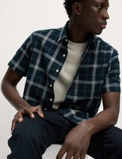 Marks & Spencer Mens Cotton