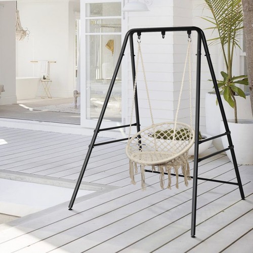 Swing hanging chair - hanging,