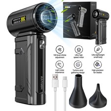 Air Blaster Jet Dry Mini