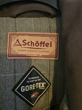Ladies Country Tweed Jacket