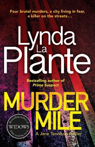 Murder mile by - 4),