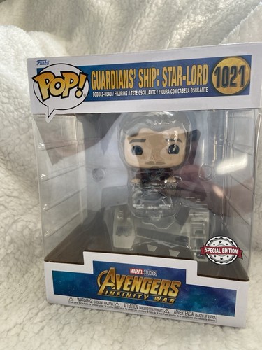 Funko pop infinity - funko, 1021